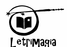 Letrimagia Logo