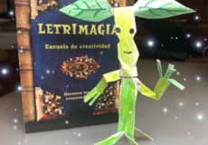 Animales fantásticos