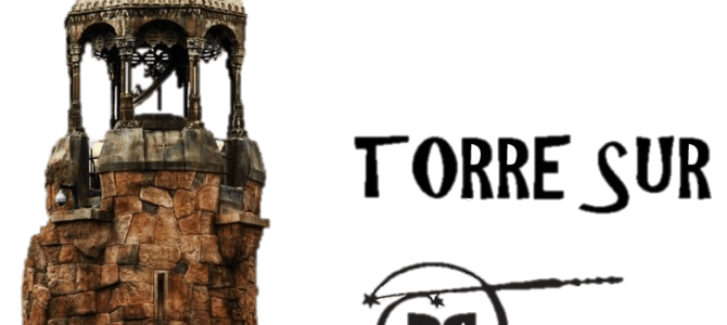 Crisolita Torre Sur
